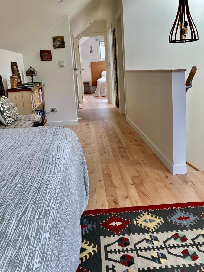 Miners Lane Guest House ไคลด์ ภายนอก รูปภาพ