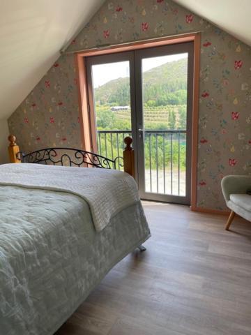 Miners Lane Guest House ไคลด์ ภายนอก รูปภาพ