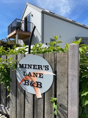 Miners Lane Guest House ไคลด์ ภายนอก รูปภาพ